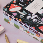 Sister Paper Co notebooks and pocket notebooks styled together
