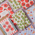 Sister Paper Co notebooks styled together